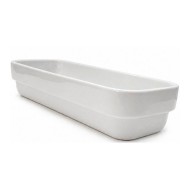 Travessa Funda 31,3X12,3CM Buffet Pro